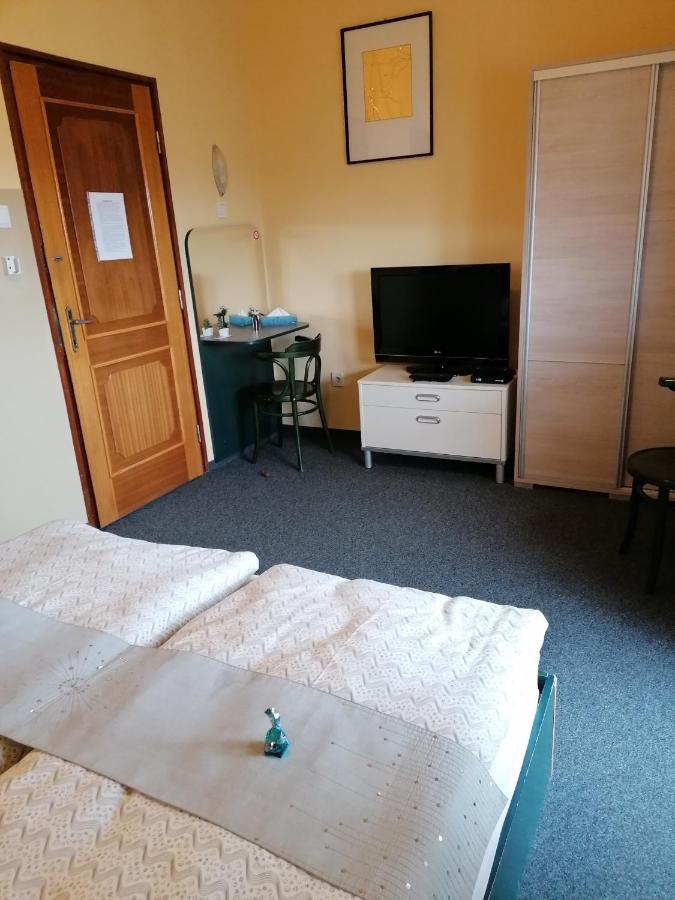 Bianco Apartment Sopron Exterior photo
