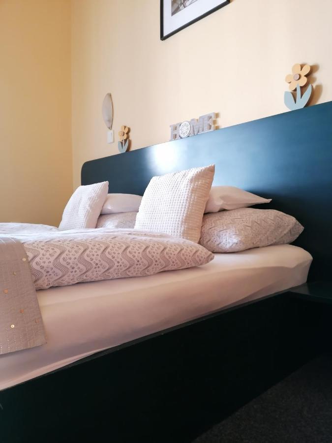 Bianco Apartment Sopron Exterior photo