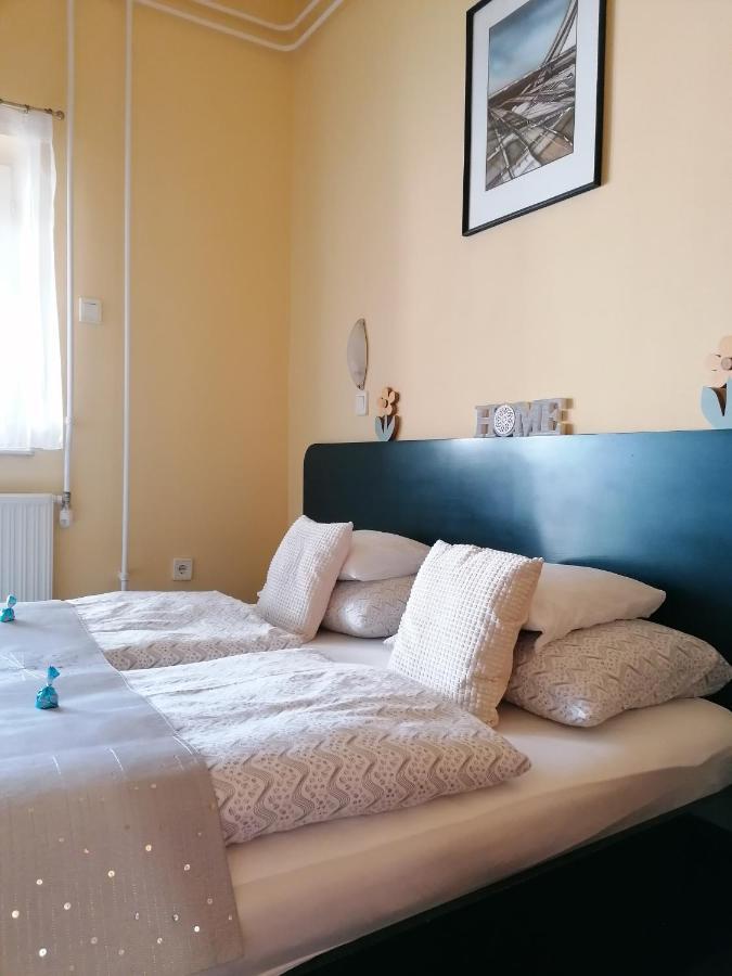 Bianco Apartment Sopron Exterior photo